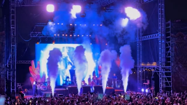 Rawayana Houston let’s goooo!!!