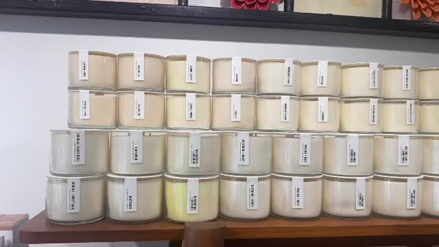 Our Fall scents are here! 🍂🍁🥮🎃
#fall #september #scent #pumpkin #candles