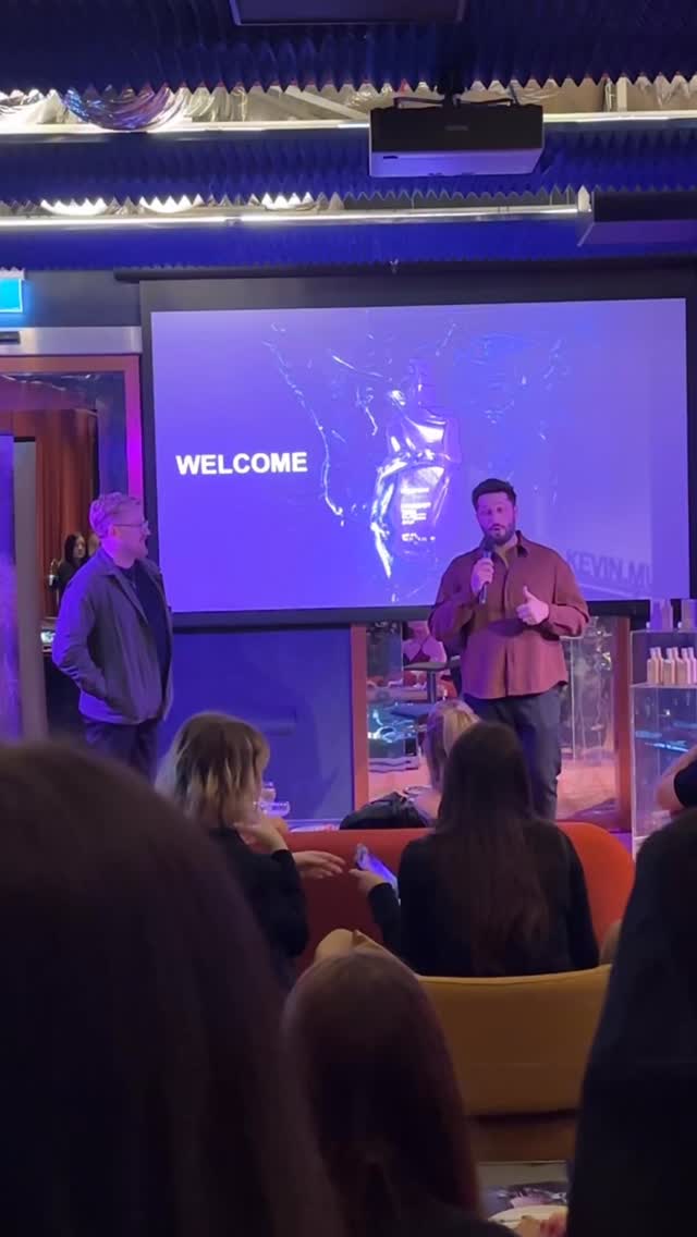 The future of overnight hair care just launched 🌙✨
Introducing: Night.Shift by KEVIN.MURPHY
A deeply replenishing leave-in serum powered by Hyaluronic Acid and antioxidant-rich Kakadu Plum. Delivers up to 12 hours of hydration while you sleep - for hair that’s 2x stronger, effortlessly manageable, and touchably soft by morning.
#kevinmurphyproducts #kevinmurphyadelaide #newproductalert #productlaunch #haircareessentials #nighttimeroutine #nighttimehaircare