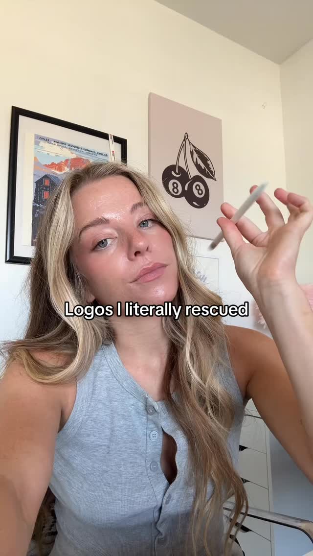 Which is your fav? #logodesign