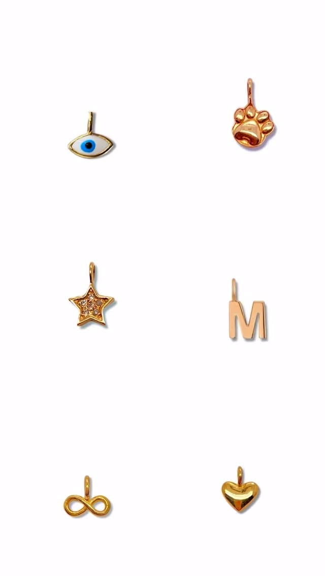 Shop charms on our website!
Comment ‘charms’ for the link!