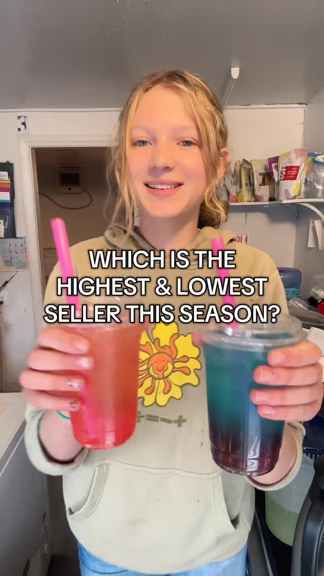 Did you guess right?? #smallbusiness #menu