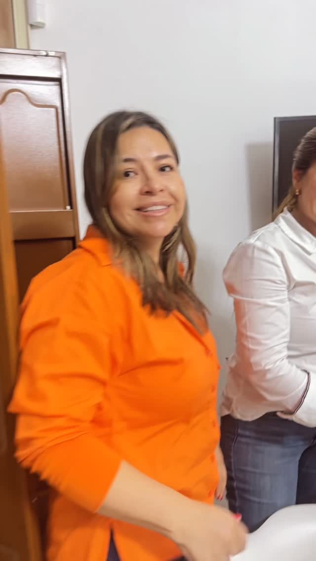 Somos un equipo que todos los días se prepara para darte la mejor innovación, pero sobretodo la mejor solución a tu proyecto industrial.