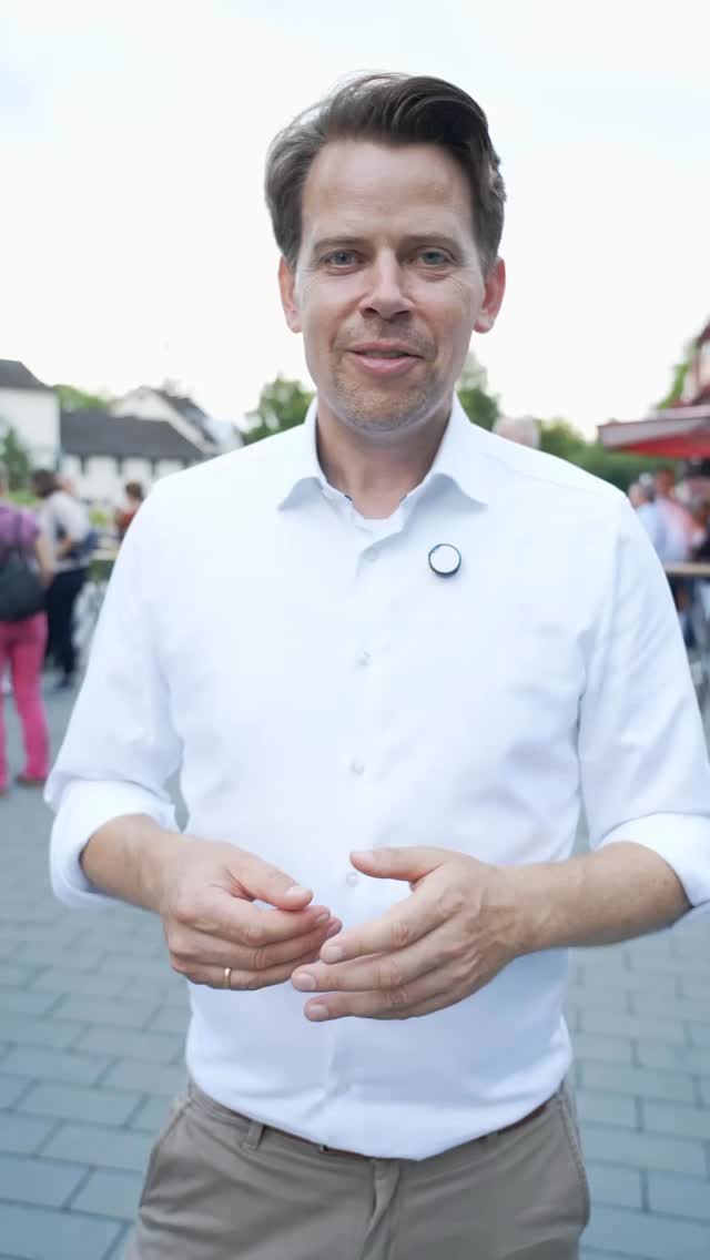 Danke für die gute Veranstaltung! 🙏
#rheinischbergischerkreis #bergischgladbach #heimatliebe