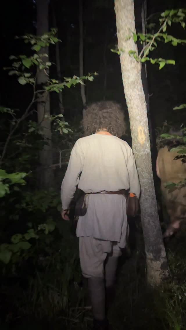 Last night, less than two weeks into their primitive wilderness immersion, we got the InReach message… “gotbear”. One word, straight to the point, they had done it.
After countless fish, navigating the wild, and embracing nature’s raw challenges, our explorers achieved a monumental feat, and their smiles say it all.
This is all part of the journey… tracking, finding, and bringing home their sustenance.
This is true survival. This is living by nature.
#survival #bearhunt #wilderness #nature #bear #blackbear #barefoot #landbased #livingbynature #primitiveliving #huntergatherer #bushcraft #hunting #huntingseason #garmin #inreach #primitiveskills