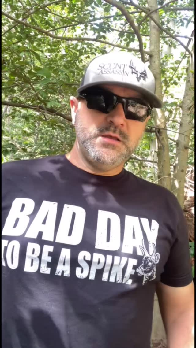 Head to www.trophytreestands.com for 20% Off + Free Shipping Site-Wide! Sale ends tonight at midnight ‼️
#TrophyTreestands #LaborDay #Sale