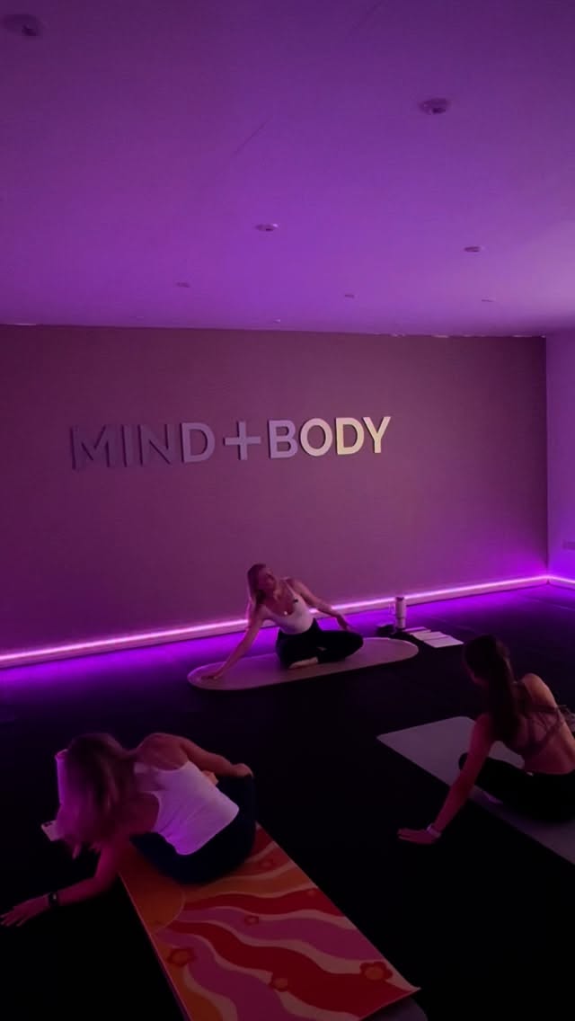 Think pink on Wednesdays 🧘🏼♀️🎀🌸💗
Flow into soft strength, dreamy beats, and that feel-good burn to carry you through the week
🌸 Every Wednesday • 6pm
🌸 Mind & Body Studio
🌸 Book via link in bio
Pilates with a vibe • Pink lit Pilates • Midweek movement • Studio Pilates Hampshire • Adhone Pilates • Pilates to music • Soft strength • Pilates class • Pilates Southampton • Pilates Winchester • Pink Pilates • Pilates Hampshire
