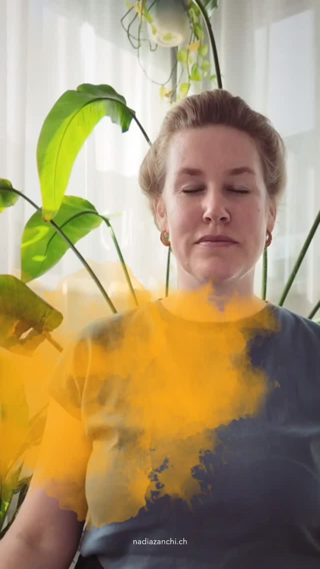 Um Yoga zu üben, braucht es nur DICH: Genau so wie du bist🩵
#comeasyouare
#yogatheraphie
#yoga
#yogaeveryday
#achtsamkeit
#yogaimalltag