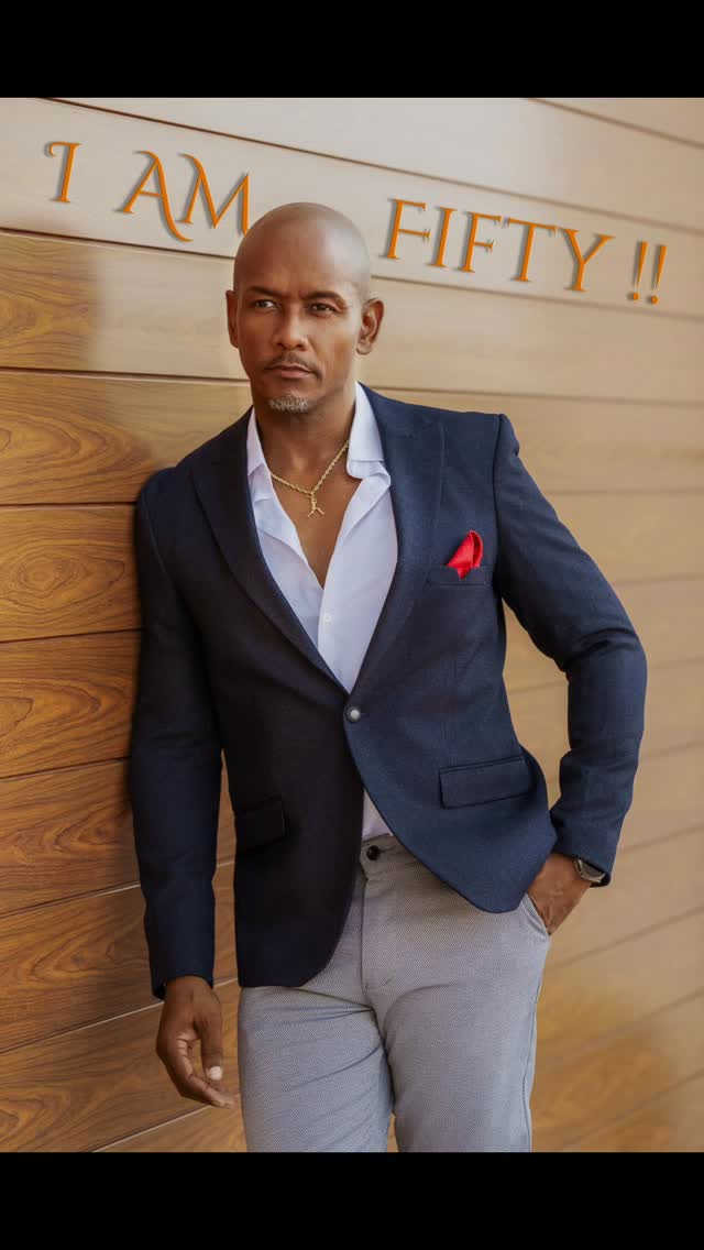 I'm a bag of mixed emotions, giving God thanks for all the blessings and even the challenges. Thank you Lord for protecting me!!
It's surreal that my birth certificate says 50 but my mind is telling me 30! When did I get here?
A big shout-out to my friend Chris for capturing these!
📸 @emaniphotographyjamaica
#BirthdayShoot #fifty