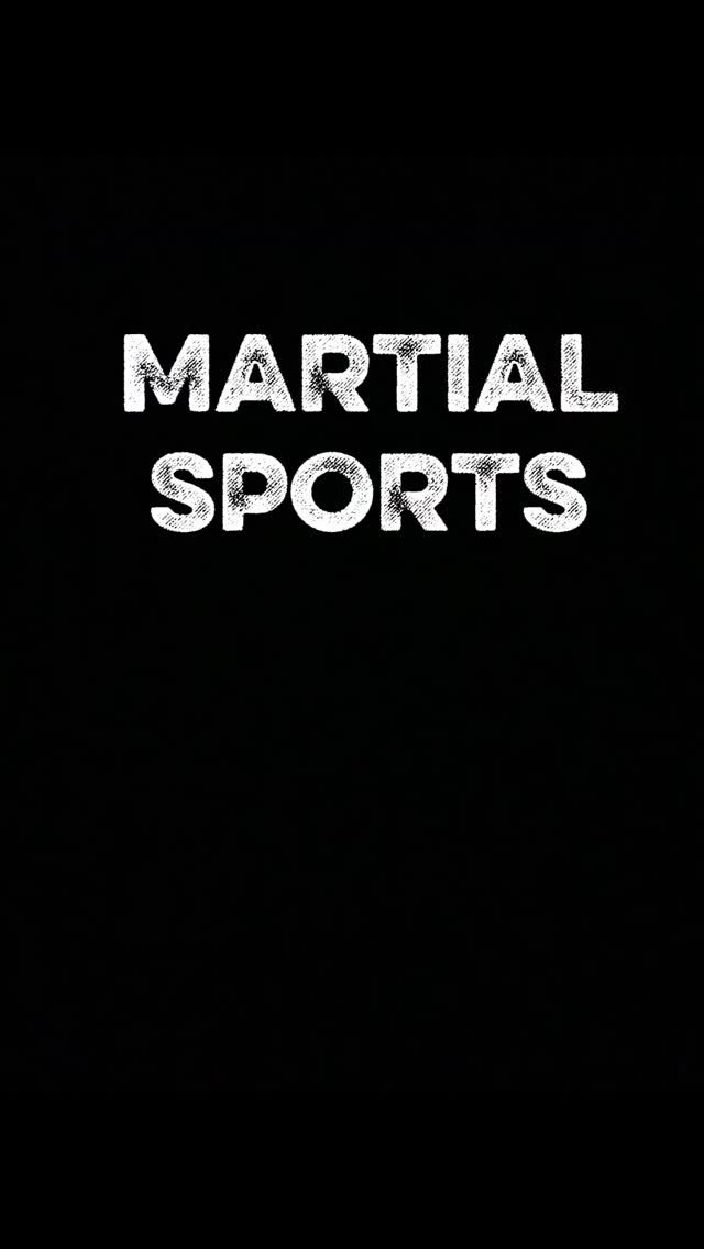 "Révèle le champion qui sommeille en ton enfant avec le Jiu-Jitsu Brésilien Kids !
Notre programme combine techniques de combat et valeurs fondamentales pour forger des athlètes accomplis, sur le tatami comme dans la vie. Inscris ton enfant pour un essai et découvre son potentiel !
#jiujitsubresilien #jjbkids #artmartial #sportenfant #confianceensoi #discipline #espritdequipe #developpementpersonnel"
Renseignements et inscriptions : martialsports.fr
martialsportsinfos@gmail.com