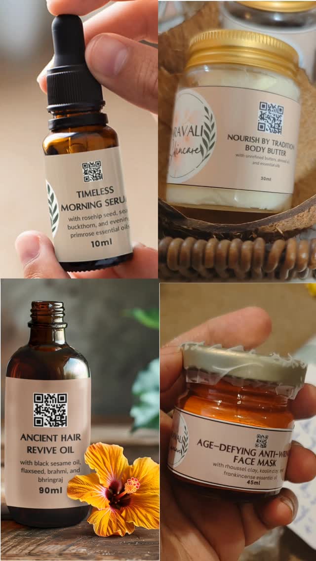 No loud marketing. No influencer collabs. Just Taravali.
The other day, one of my besties asked me, “How will you manage everything when Taravali takes off?”
The truth is, Taravali was never meant to be a brand chasing “big.”
It thrives in small, honest circles, where there’s soul, not just sales.
Maybe Taravali will never be as big as other brands, and that’s perfectly okay with me.
What matters is that every jar, every bar, every oil is made fresh, in small batches, with care that cannot be mass-produced.
That’s how it began, and that’s how it will always be. ♥️
With gratitude,
Lakshita Bharath