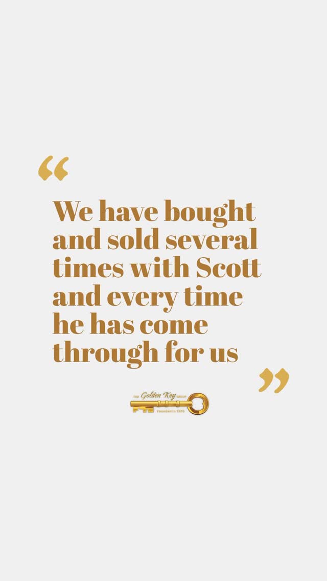 ✨ Repeat clients = the ultimate compliment. Thank you R&K for letting me guide you through multiple moves!
.
Are you thinking of making a move? Call us now for a private consulytation!
📞 Grace Luzande 778.628.4530
@graceluzande
📞 Scotty Romey 604.723.7653 @scott.romeyrealestate
📞 Kevin Banting 604.440.7608 @kevinbantingrealestate
.
The Golden Key Group
Homelife Benchmark Titus Realty
📹 Video by: @graceluzande
#thegoldenkeygrouprealty #realestate #realtor #invest #buy #sell #opportunity #beautifulbritishcolumbia #realestatebc
#fraservalley #vancouverrealestate #moneymoves #realestateinvestments #developer #development #money #investments #future #openingdoorsofopportunity
#scottromey #danielromey #graceluzande #thegoldenkeygrouprealty #homelifebenchmarktitus #surrey #langley #planforretirement #family #future #success