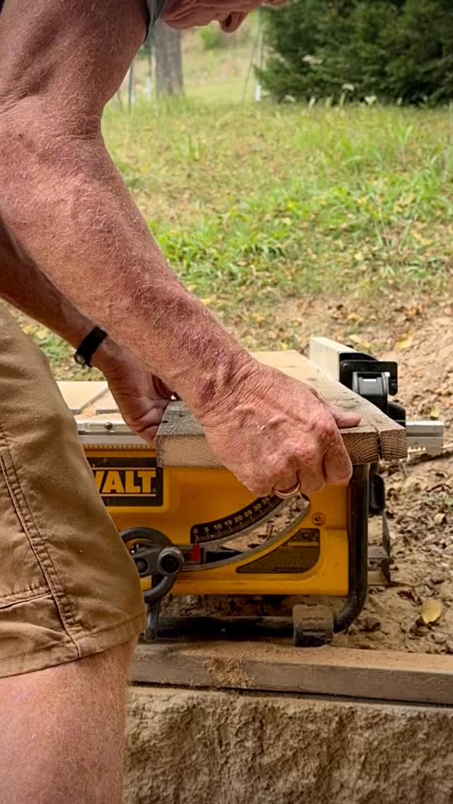The rest of the last post…(read to the end and receive encouragement). Most know I’m addicted to rustic barnwood. (Brother Barnwood). The process in the photos may look simple but it’s not. First you have to source the wood. I prefer 1880’s to 1900 1” x 12” oak planks. Sometimes I drive a hundred miles to go on site, pull the boards and de-nail; other times the seller has done it. 😊 The next thing I do is power wash both sides removing all mold, dirt, insects, etc. then let it dry in the sun for 2-3 days, which also kills bacteria. As they’re drying I start arranging by matching old saw mill marks, color variation and measuring how many boards I can get to fill the canvas I’m building. The next step is cutting the length on the miter saw to line up the old saw marks to flow into the next piece; then I cut both edges on the table saw to square it up. Let me insert at this point… the wood may have been hanging for 140 years, but when I cut it this old oak fights back and wants to twist back to its old ways. Sermon points: Jesus seeks for you where are hanging out and starts the sanctification process by de-nailing, (deliverance), cleansing (water baptism) and rearranging your life to be a beautiful testimony for His purposes and glory. We all embrace it, but the flesh fights back against the Holy Spirit. It takes time to repurpose wood but it’s worth it. You’re worth it to Him. He loves you so much that He wants you to make you new and beautiful. “Jesus replied, “I assure you, no one can enter the Kingdom of God without being born of water and the Spirit. Humans can reproduce only human life, but the Holy Spirit gives birth to spiritual life. So don’t be surprised when I say, ‘You must be born again.” (John 3:5-7. ….”Therefore, if anyone is in Christ, he is a new creation; old things have passed away; behold, all things have become new.” (2 Cor. 5:17). #bornagain #repurpose #barnwood #sanctification