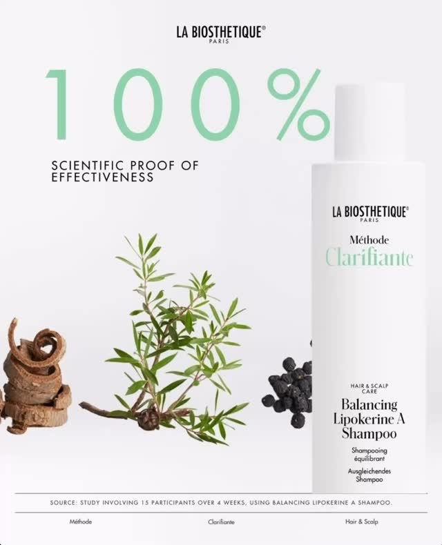 Cuir chevelu gras, irrité ou déséquilibré ? ✨
Le Shampooing @labiosthetiqueparis Équilibrant purifie, apaise et régule la production de sébum.
Résultat : cheveux légers, brillants et pleins de vie. 🖤
#ParisHairLuxury #CoiffeurParis #HairCareDeluxe #LuxurySalonParis #HealthyScalp #CheveuxParfaits #LuxuryHairCare #ScalpDetox #ShinyHairParis #DeluxeHairParis #coiffeurparis #coiffeur #hairgoals #salondecoiffure #hairtransformation #coiffeurparis7