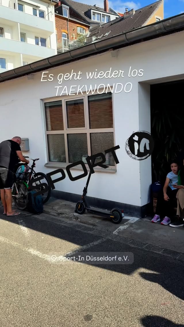 Es geht wieder los und das direkt mit Full House und vielen neuen Interessenten 🙏🏻🔥🙏🏻🔥🙏🏻🔥 #taekwondo #sport #family #spaß #derendorf #pempelfort #familie #spass #kicks #düsseldorf #kids #kidsstyle #kinder