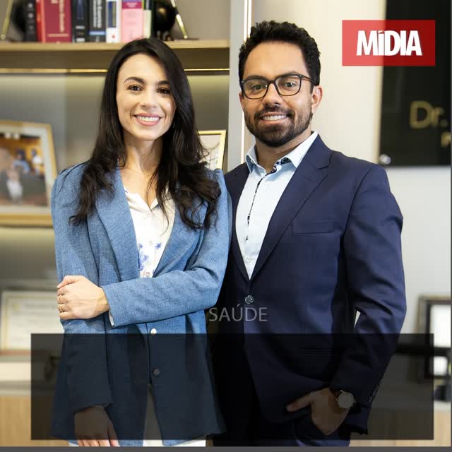 A clínica Aporia, localizada em Guaxupé, prima pelo conforto e eficiência. São mais de 400 m² bem planejados, com consultórios amplos, salas climatizadas e um centro cirúrgico ambulatorial moderno, com tecnologia de última geração e rigorosos protocolos de segurança devidamente aprovados pela Vigilância Sanitária. A infraestrutura ressalta a seriedade e competência dos procedimentos realizados.
Veja a reportagem completa >>> link na bio