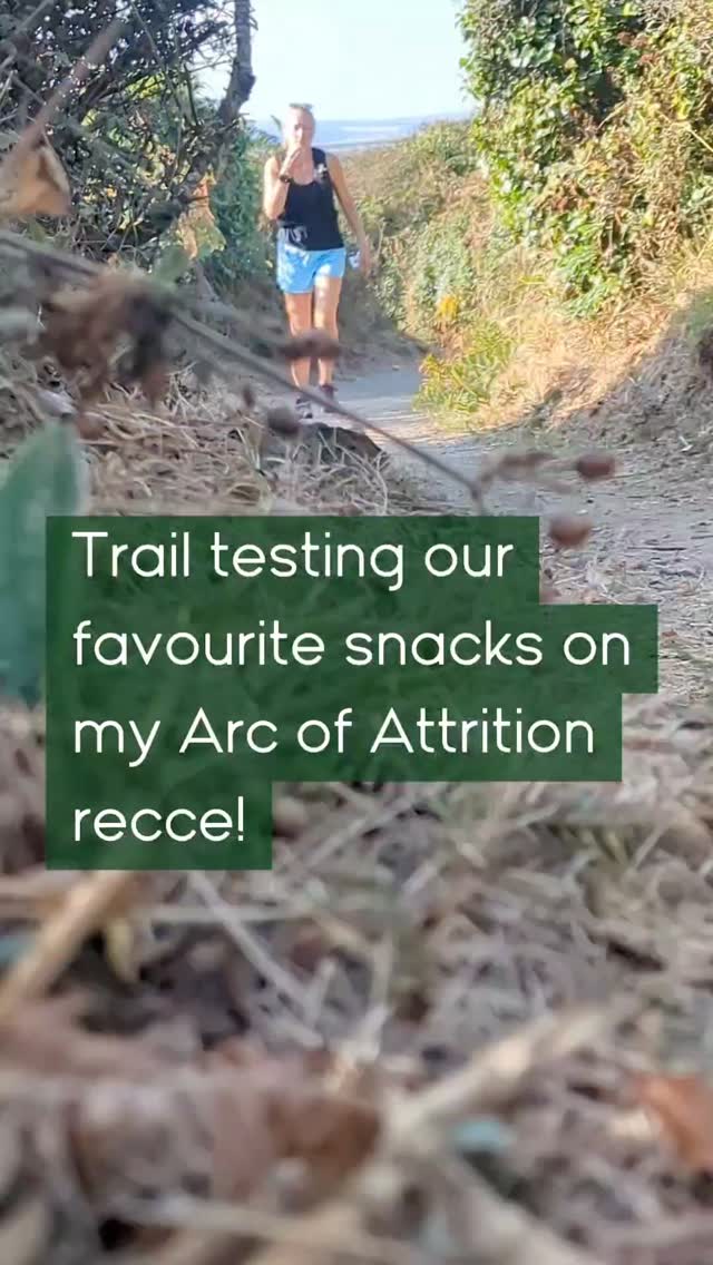 In August I teamed up with Mary and Becky, sharing and making some of our favourite performance fuelling recipes. It was great fun! I took a few of our homemade oat balls with me on my recce of the Arc of Attrition route last week to roadtrail-test them - and I can confirm they really stack up:
✅ Plenty of carbs to power all that elevation
✅ Travel well (no mess in the vest!)
✅ Taste even better in the sunshine 🌞
Sometimes the simplest fuel is the best.
👇 Drop “recipe” in the comments if you’d like me to share how to make them!
✨ Eating well, training smart, and fuelling activity is what we’re all about — and we’ve teamed up to bring that to the heart of SE London!
Meet the team:
🏋️♀️ Becky @ Mace Masters – Outdoor group strength training
🏃♀️ Mary @ Hilly Fields Run Sessions – Group & 1:1 running coaching
🥗 Rebecca @ Eat Well Perform Better – Nutrition coaching for endurance athletes
Together we deliver 👇
🔥 PARKSTRONG: Run intervals + functional strength at Hilly Fields 💪 Raising money for London’s Air Ambulance 🚁
🎯 Run Foundations (4 weeks): Technique coaching, injury prevention strategies + a nutrition workshop
Come get stronger, run smarter, and fuel your goals with us 🙌
#UltraRunning #TrailRunning #SportsNutrition #EnduranceNutrition #UltraFuel #RunStrong #EatWellPerformBetter #RunFuel #FuellingStrategy #MarathonTraining #UltraTraining #RunningNutrition #lewisham #southwark #bromley #beckenham