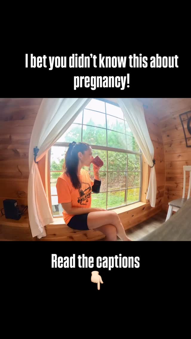 🤰🏻incredible what our bodies can do!
“A 2019 study from researchers at Duke University found that ...
A Duke University-led study found that human pregnancy is the longest-lasting human endeavor with the highest energy expenditure, comparable to running a marathon every day for 40 weeks. The study showed that pregnant women operate at a high metabolic rate, consuming energy at a rate of 2.2 times their resting metabolic rate (RMR). This rate is near the sustainable human limit of 2.5 times RMR, indicating pregnancy pushes the body to its endurance limits for a prolonged period, similar to elite athletes in grueling events like the Tour de France or the Race Across the USA.”
Did you feel like running a marathon during pregnancy!