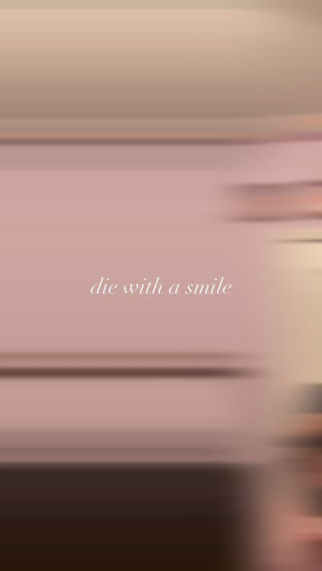 This is my version of Die with a Smile :)
@brunomars
@ladygaga
#coversong #diewithasmile #violinist #musician #weddingmusician #eventmusician #Loungemusician #RomanticMusic #WeddingInspiration #LiveMusic #OrlandoWeddings #ladygaga #LuxuryEvents #EventMusician #LiveMusician #EventEntertainment #brunomars #PrivateEvents #HighEndEvents #MusicForEvents #EventPlanner #WeddingCeremony #WeddingDayMagic #ViolinMusic #RomanticWedding #WeddingIdeas #WeddingDetails #WeddingTrends #ProposalIdeas #OrlandoEvents