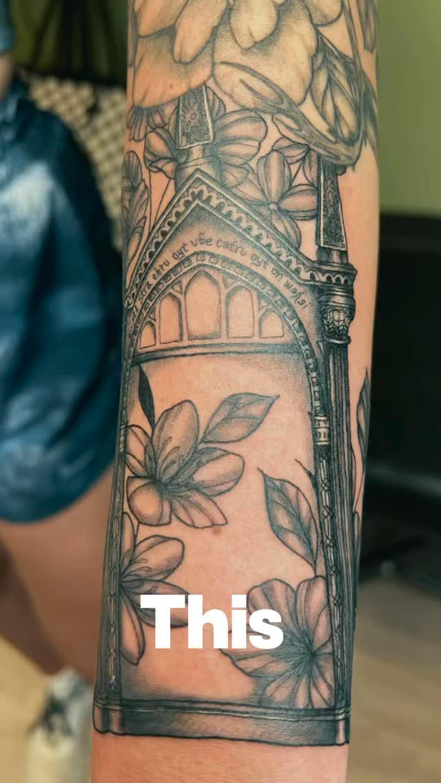 So many different styles! Which is your favorite??
DM me your ideas and let’s get you tattooed!
#sanantoniotattooartist #femaletattooartist #sanantoniotattoos #sanantoniotattooshop #customtattoo #floraltattoo #colortattoo #finelinetattoo