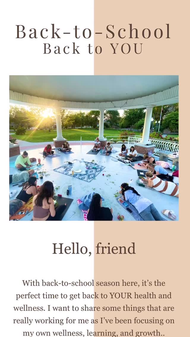 Time to DO IT!
Commit now.
Start today.
Back-to-school means more routine and a recommitment to your goals and wellness. 🙌🏽
Let 108 help! Attend a course, join a training, or start doing some of the personal health and wellness practices I’ve been exploring.
Click the LINK IN BIO to connect with all of 108s tools for your healing. ❤️🩹➡️📱
Sending you love!
🩷🩷