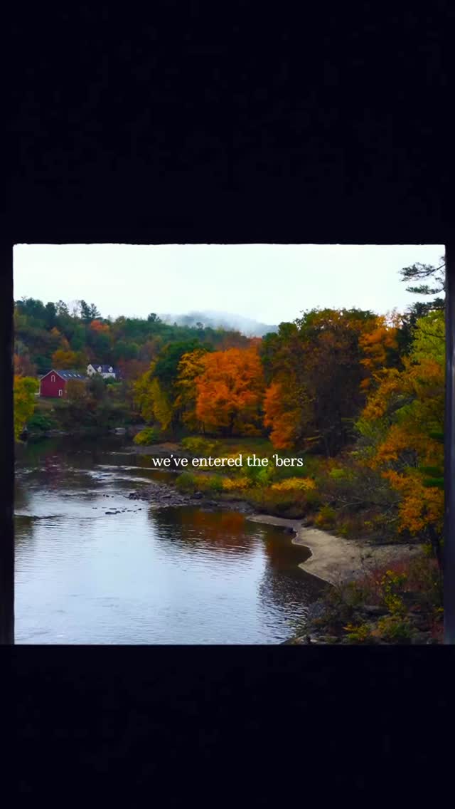 Cozy season is upon us āļø
#fall #autumn