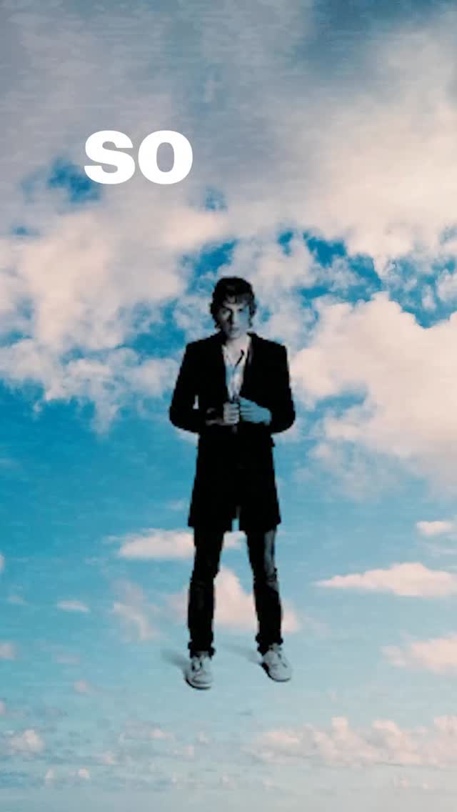 How to make a Razorlight song recording. Here’s our new song, enjoy the rain. J x