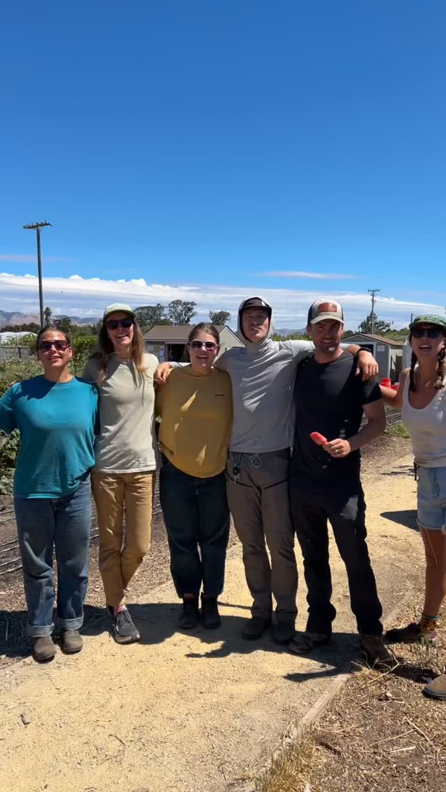 Only a few weeks left till the Farm Games Hoedown- get your tickets while they last!! ๐ฑ
Dust off your boots and boogie on over to City Farm SLO for a night to remember! Dance, eat, and drink the night away, and bid on amazing live and silent auction items to help us raise money for our educational programs!
๐๏ธ : Saturday, September 20th
โฐ : 5 pm
๐: City Farm SLO
SINCERE THANKS TO OUR EVENT SPONSORS:
โญ๏ธ Seedling Level โญ๏ธ
SLO Ranch @sloranchmarket
State Farm (Susan Rodriguez, Agent) @statefarm
US Bank @usbank
โญ๏ธ Sprout Level โญ๏ธ
Mechanics Bank @mechanics_bank
โญ๏ธ Food & Drink Sponsors โญ๏ธ
Whalebird Kombucha @whalebirdkombucha
The Rib Line @ribline
Wandering Eats @wanderingeatsgirl
Absolution Cellars @absolutioncellars
Sichuan Kitchen SLO @sichuankitchenslo
โญ๏ธ Auction Sponsors โญ๏ธ
@themountainair @myfriendmikes
@lencollective @tolosawinery
@filipponiranch @surf_gems @sloranchmarket @re_fill_station @idlershome @sparkslo
๐ถ MUSIC: @themothercornshuckers
#regenerativefarming #youtheducation