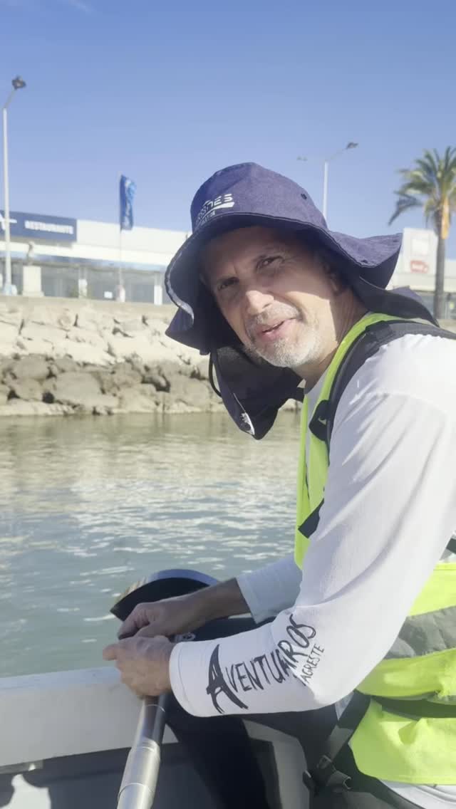 Missão cumprida!!
📍Rio Arade, Portimão, Portugal