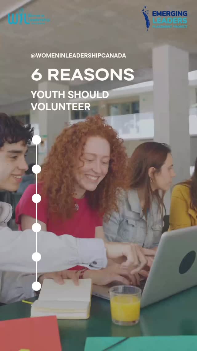 Volunteering isn’t just helping others, it’s growing your skills, confidence, and connections. Make a difference, learn something new, and have fun along the way 🚀
🔗 Learn more in our bio under Emerging Leaders Placement Project
Proudly funded by Canada Service Corps
#EmergingLeaders #YouthLeadership #CanadaServiceCorps #LeadersToday #YouthVolunteering #IAmAVolunteer #YouthInAction
