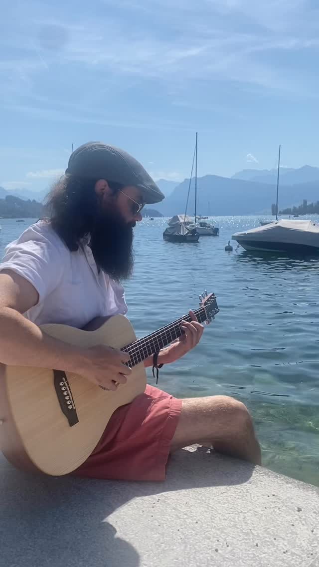 Another video that got lost from a couple years ago. This one was in Lucerne, Switzerland, one of the most beautiful cities I’ve ever seen!
The rest is self explanatory, here’s Otis Redding’s “(Sittin’ On) The Dock of the Bay”
(RIP to that flow of hair)
#sittinonthedockofthebay #otisredding #acoustic #cover #lucerne #switzerland #lostcause