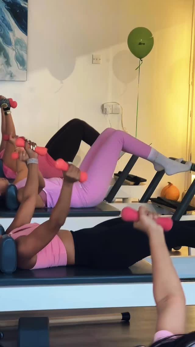 A new space to move, to connect and to experience the Pilates and Barre you love - closer than ever and we can’t wait to welcome you✨
Barressential NAWALA. Coming soon.
#Barressential #PilatesSriLanka #Nawala