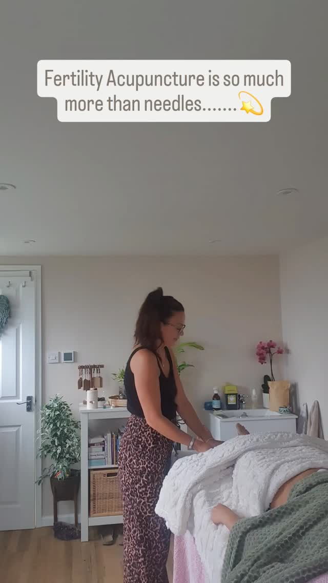 What would you add to the list?
#fertilitysupport #ttc #fertilityacupuncture #ivfjourney #tryingtogetpregnant #tryingtoconceive #ivfsupport #icsi #fertility