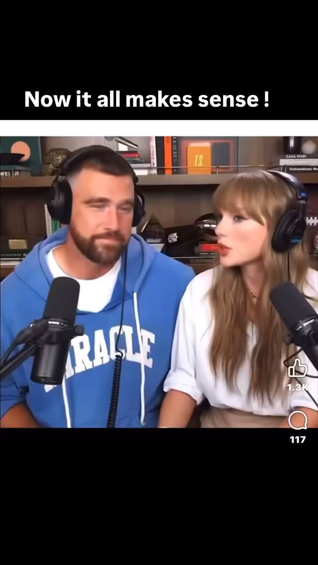 Oh man… this is starting to come together! @killatrav took out @worthyyy because of @taylorswift ! Get on this @nfl and @chiefs #effingterrible #nfl