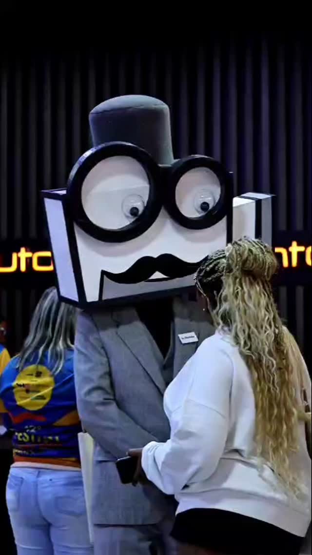 Vamos relembrar momentos incríveis?