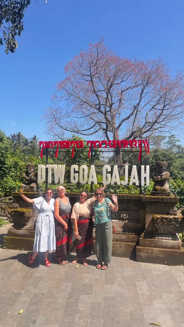 #bali #baliretreats #womenwhotravel #womensretreats #The #womenover50 #wellnessretreat #wellnessretreatinbali