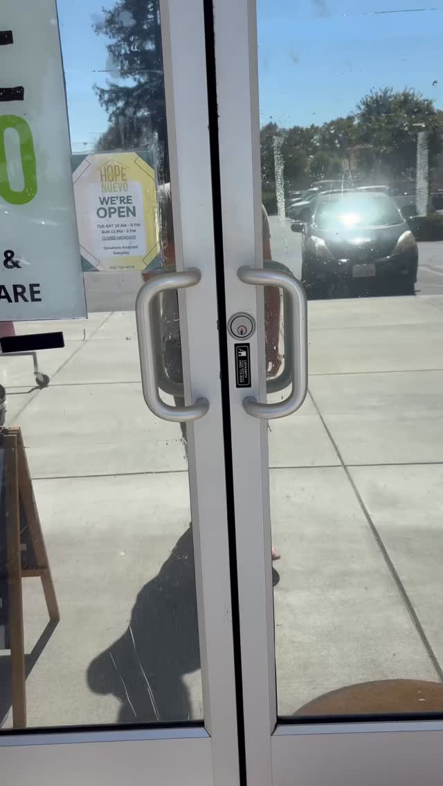 New stuff comes out everyday at Hope Nuevo Thrift 1188 N Capitol Ave San Jose