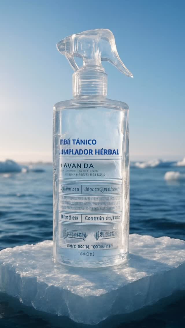 💧 Frescura que se siente, limpieza que transforma 🌿
Nuestro Tónico Limpiador Herbal con Lavanda equilibra, purifica y refresca tu piel desde el primer uso.
✨ Ideal para pieles grasas o con tendencia al acné.
🌱 Fórmula botánica y libre de químicos agresivos.
📲 Escríbenos al WhatsApp 319 393 2069 o entra al link en nuestro perfil y pide el tuyo hoy mismo.