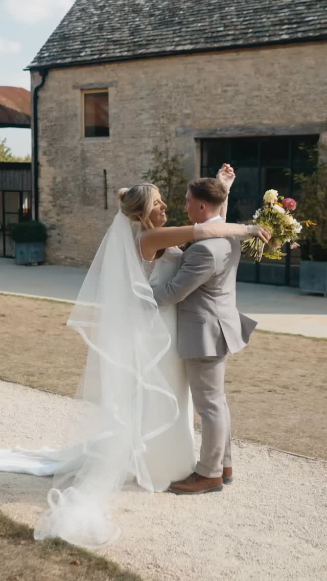 Every couple is unique and so are your weddings!
Being in my 11th year of weddings I just love capturing people’s most important day and being able to reflect their personalities and love story.
Get in touch for more details! #weddingvideo #weddingvideographer #weddingteaser #weddingday #londonweddingvideographer
