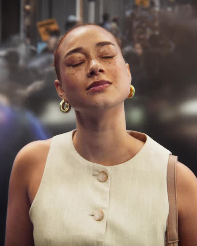 Need a little zen in your life? Check out our recent work for Youtheory #ashwagandha, now playing across North America 🙌🏼 A super fun project with awesome clients, killer crews loaded with talent, and a fun idea to bring to life ❤️
Client - @eurobentz @Stacey Salmon @breannkinsey @kaery08 Somto O. @aishasskye @ilafoskett @jeffburton81 @pipermccutcheon
Agency - @buckstop11 @justyot @hannah_elston @jaidinthelife @desireedeleau
Production – @immediate_group
Director – @directorberg
Producer – @tedinframe
Cinematographer – @pallonius
1st AC – @shanepikelin
Gaffer – @liamvanderploeg
Key Grip – @christ0pherwhite
Best Grip – @wijsho
Best Electric – @tre_bullen1
Hair/Makeup – @brookesovdi
Stylist – @kelssssiii
Art Director – @thomas.a.hart
Set Dresser – Alex Varoutas
PA – Nick Griffin
BTS – @jaw_jones
Offline - @immediate_group
VFX & Online - @ior.studio @lukebellissimo
Colour - @animal.chain @anaescorse
Post Sound – Tim Kelley