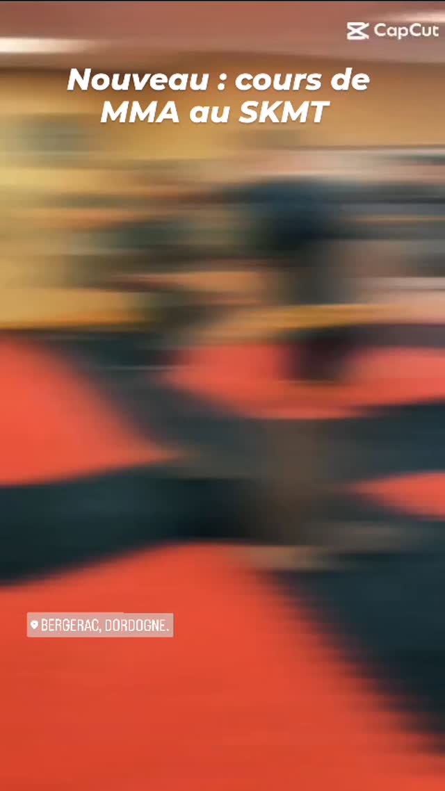 Nouveauté 2025-26 : cours de MMA au SKMT.
Viens tester.
Plus d'info sur le site internet www.seuakhaomuaythai.fr