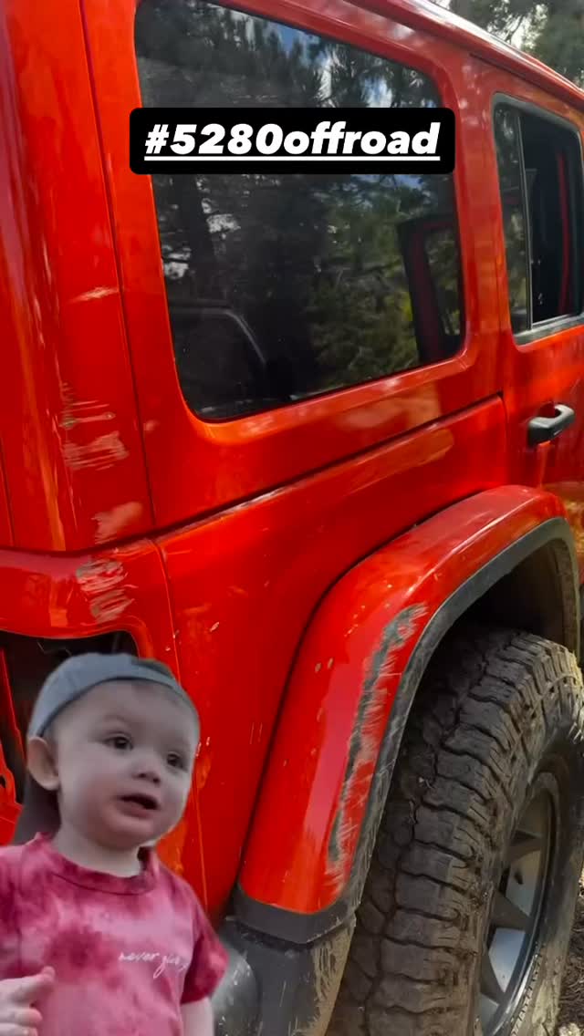 Wednesday’s got us like… oh 💩, is it the weekend yet?
Where’s the Tribe wheeling this weekend? ALSO, the 5280 Offroad giveaway starts this Friday! More deets to come!
#5280Offroad #GritIsEarned #BornAtElevation #ColoradoOffroad #HumpDay #trailrash