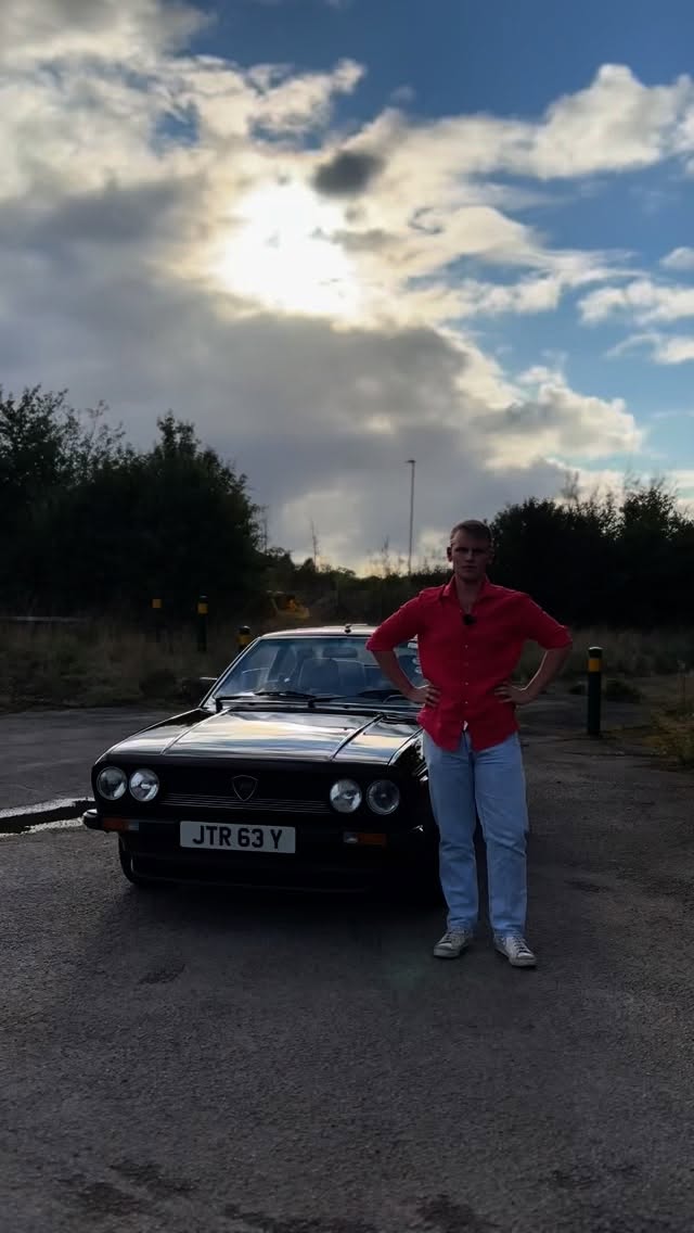 A much needed update on the state of the Lancia…
#lancia #lanciabeta #carsontiktok #dreamcar #instacar #italiancar #foryou #carphotography #motorsport #motoring #sgtautomobiles #cargram #vintagecar #classicdriver #classicmotoring #carculture #carspotting #car #cars #trending #carreview #1989sclassics #1980scars