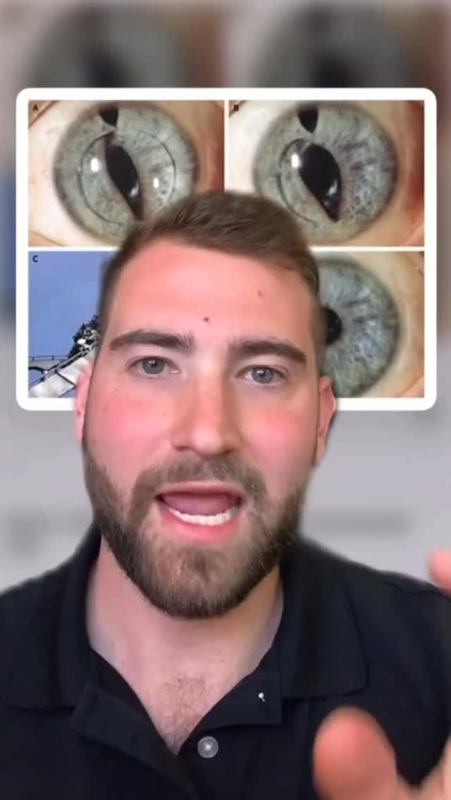 This is still one of the wildest stories I’ve ever heard from the world of science 👀