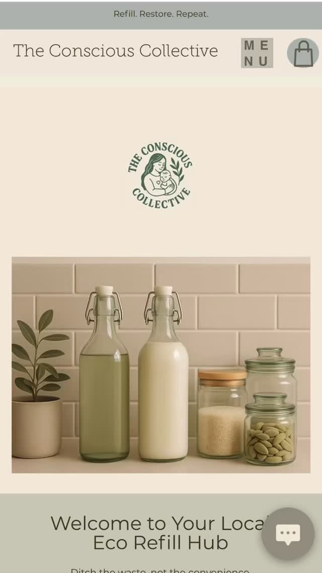 Celebrating all the families getting back to normality this week 📚
We now have some Starter Kits & Refill Bundles up on our website - These all have automatic discounts to make refilling even more cost effective 💰
Watch until the end for a cheeky back to school 10% off all products promo code to use when you check out - You can use on your orders up until Friday (05/09)
Video to show how to navigate the website 👩🏽💻
#discount #backtoschool #smallbusiness #smallbusinessowner #refillnotlandfill #lowtoxliving #sustainability #mumledbusiness #derby #nottingham #toddlermum #ecorefills #eastmidlands #products #bundles #shopsmall