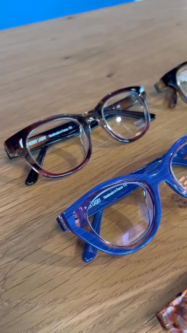 Immerse yourself in the exclusive @thierrylasry Eyewear collection at Optique | Studio! – Each design is a masterpiece of clear lines, geometrical shapes, and stunning colours.
There are no logos on the outside of the frames - Thierry’s signature is the design itself. The Thierry Lasry customer is confident, stylish, and sophisticated with a bit of surprise.
Worn by global icons like Rihanna, Beyoncé, and Jay-Z, Thierry Lasry eyewear is where high fashion meets art – and is now exclusively available at Optique | Studio.
We accept all major on-island insurance, including:
AETNA / BAF / CAYMAN FIRST / CG BRITCAY / CINICO / HSA BRITCAY / PAN AMERICAN / VANGUARD RISK SOLUTIONS
📍 Book online: optique.ky/book-online
📱 WhatsApp: +1 (345) 325-7945
📧 Email: studio@optique.ky
☎️ Tel: (345) 949–EYES (3937) – Optique (Flagship)
☎️ Tel: (345) 946–EYES (3937) – Optique | Studio
#oliverpeoples #leisuresociety #saltoptics #jacquemariemage #mykitaofficial
#faceaface #thierrylasry #lunor #lindafarrow #eyewear #sunglasses #glasses #fashion #optical #optician #eyecare #vision #optometrist #optometry #veryfrenchgangsters #eyewearstyle
#boutiqueliving #grandcaymanislands
#caymanislands #optiquecayman #optiquestudioky
