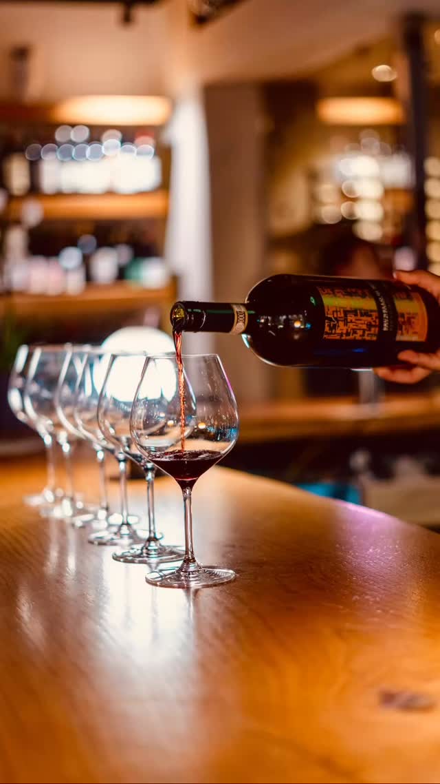 From Tuscany 🇮🇹 to Covent Garden
We’re pouring Pieve Santa Restituta Brunello di Montalcino from Gaja Winery- a benchmark Brunello, elegant and complex, crafted from the finest Sangiovese in Montalcino. ⛰️
Join us at Dalla Terra, sit back, relax & enjoy wines we’ve carefully selected with love. From timeless Italian classics to hidden gems, every bottle is chosen to be savoured. 🍇
📍 Find us in Covent Garden:
• Hidden in a peaceful courtyard
• Just off Long Acre & Upper St Martin’s Lane
• Only 2 minutes from Covent Garden & Leicester Square stations
📸 @tomcyagency
#DallaTerraLondon #GajaWines #BrunelloDiMontalcino #ItalianWine #coventgarden #CoventGardenEats #winelovers #bestwinebar