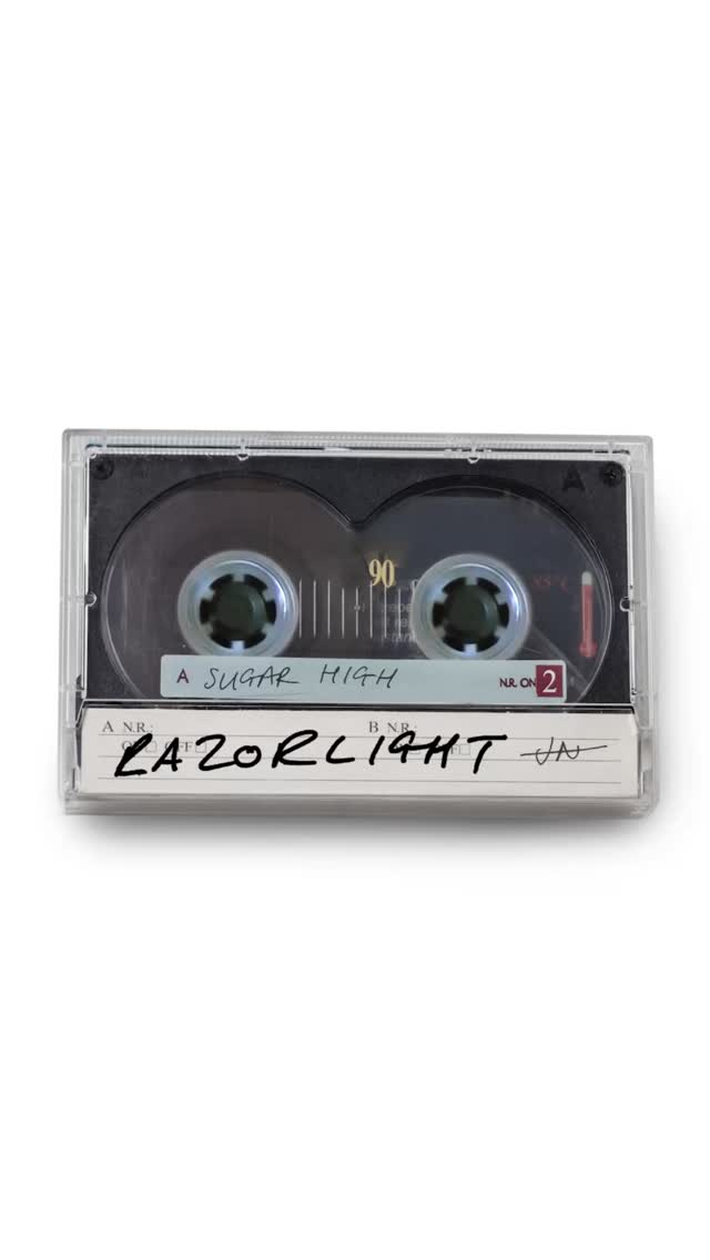 who’s listened to our new track ‘Sugar High’?
#newmusic