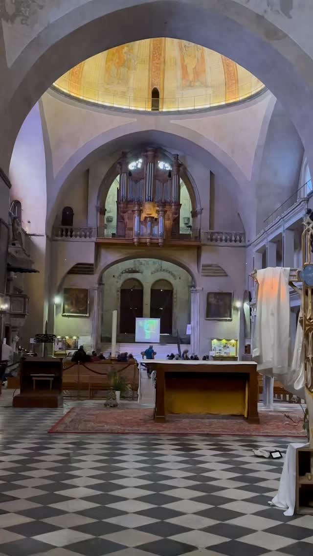 Noël de Louis Claude d’Aquin Albertus Dercksen. .
.
.
.
#orgue #organ #cathedral #cathedrale #departementdulot #cahors #villedecahors #musiqueclassique #paroisses #concert