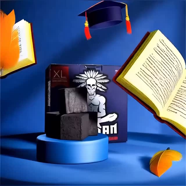 📚✨ 1st September – Day of Education & Study! ✨📚
Today we celebrate learning, growth, and knowledge. At Shaman, we wish all our customers to become true experts in the art of charcoal 🔥💎
Here’s to smarter sessions and mastering the craft! 🙌
#shaman #shamancoal #charcoal #educationday #september1